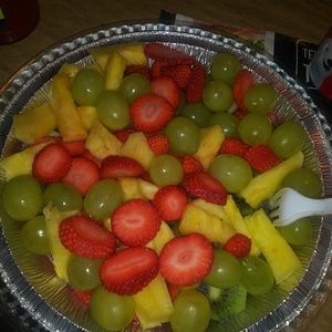 Meet your Posher, Tyeisha